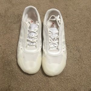 Adidas, Prada collab Luna Rossa size 9 men’s